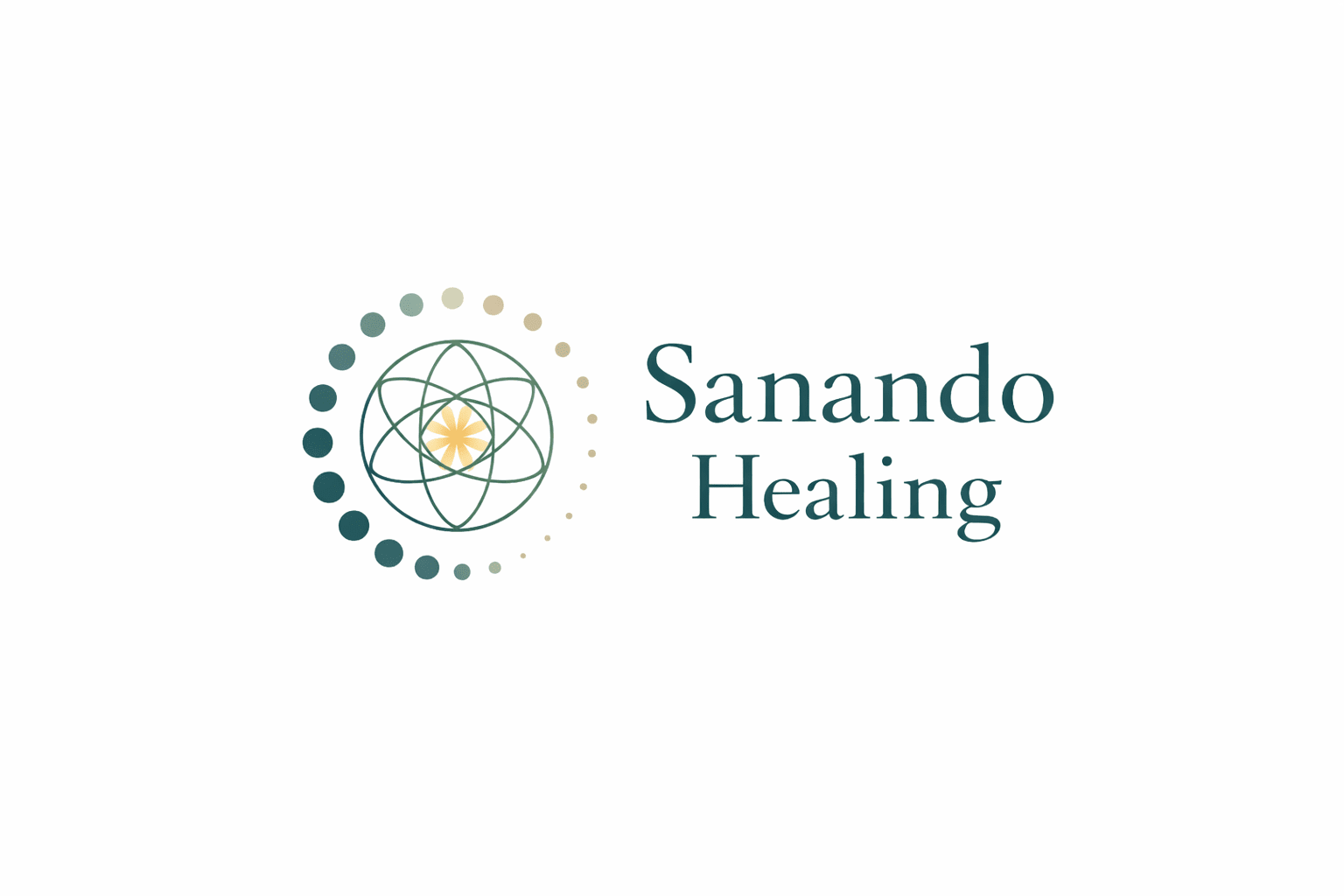 Sanando Healing
