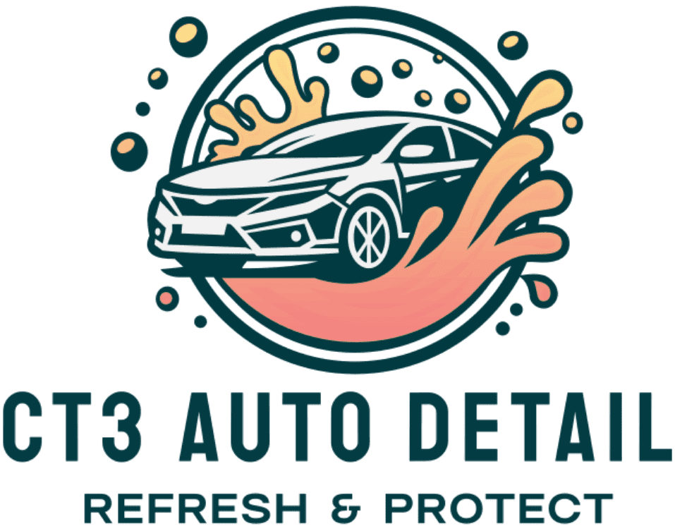 CT3 Auto Detail