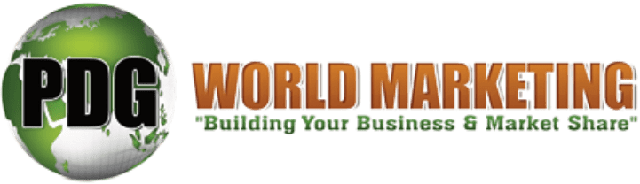 PDG World Marketing