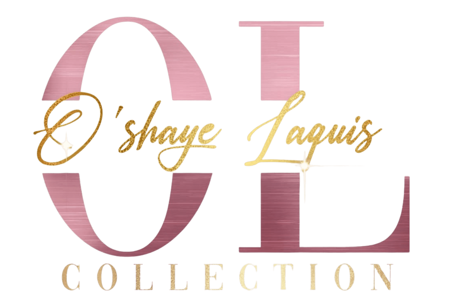 O’Shaye Laquis Collection