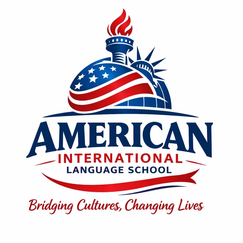 American International Language School