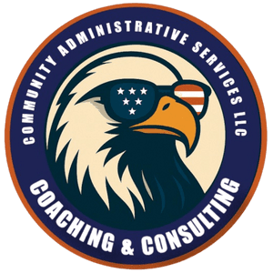 Community Administrative Services, LLC