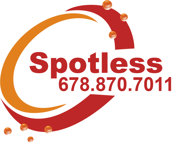 Spotless Pressure Washing