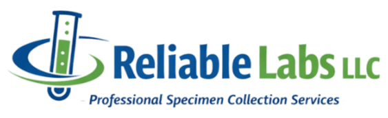 Reliable Labs Mobile Collection & On-Site Testing