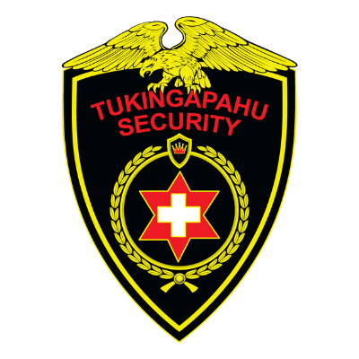 Tukingapahu Security