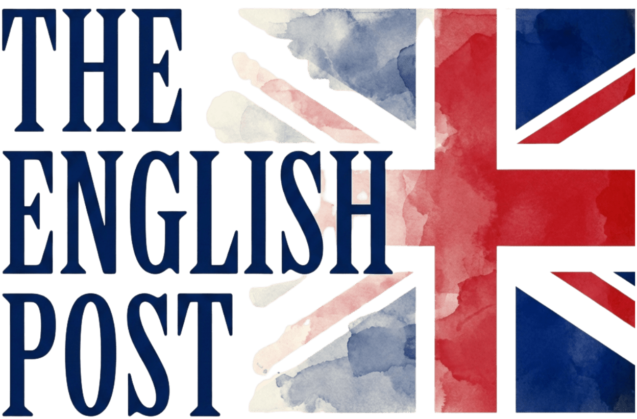 The English Post