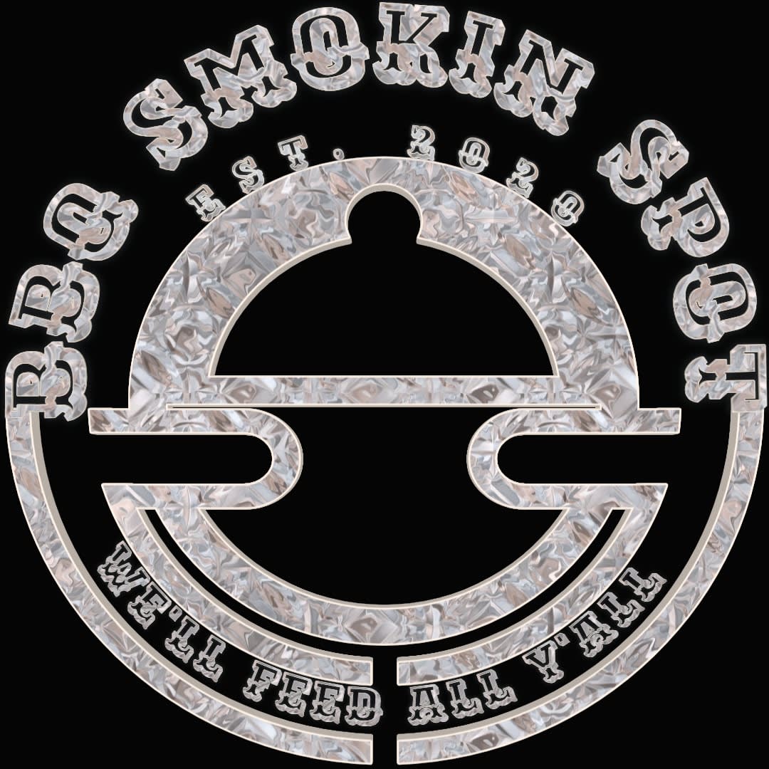 BBQ SMOKIN SPOT