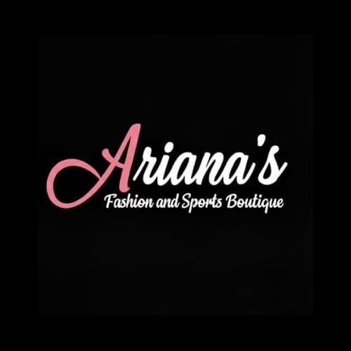 Ariana's Fashion and Sports Boutique
