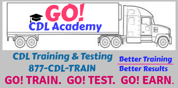 Obtain Your CDL in 10 Days and Start Earning*