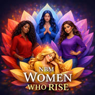 NBM Women Who Rise