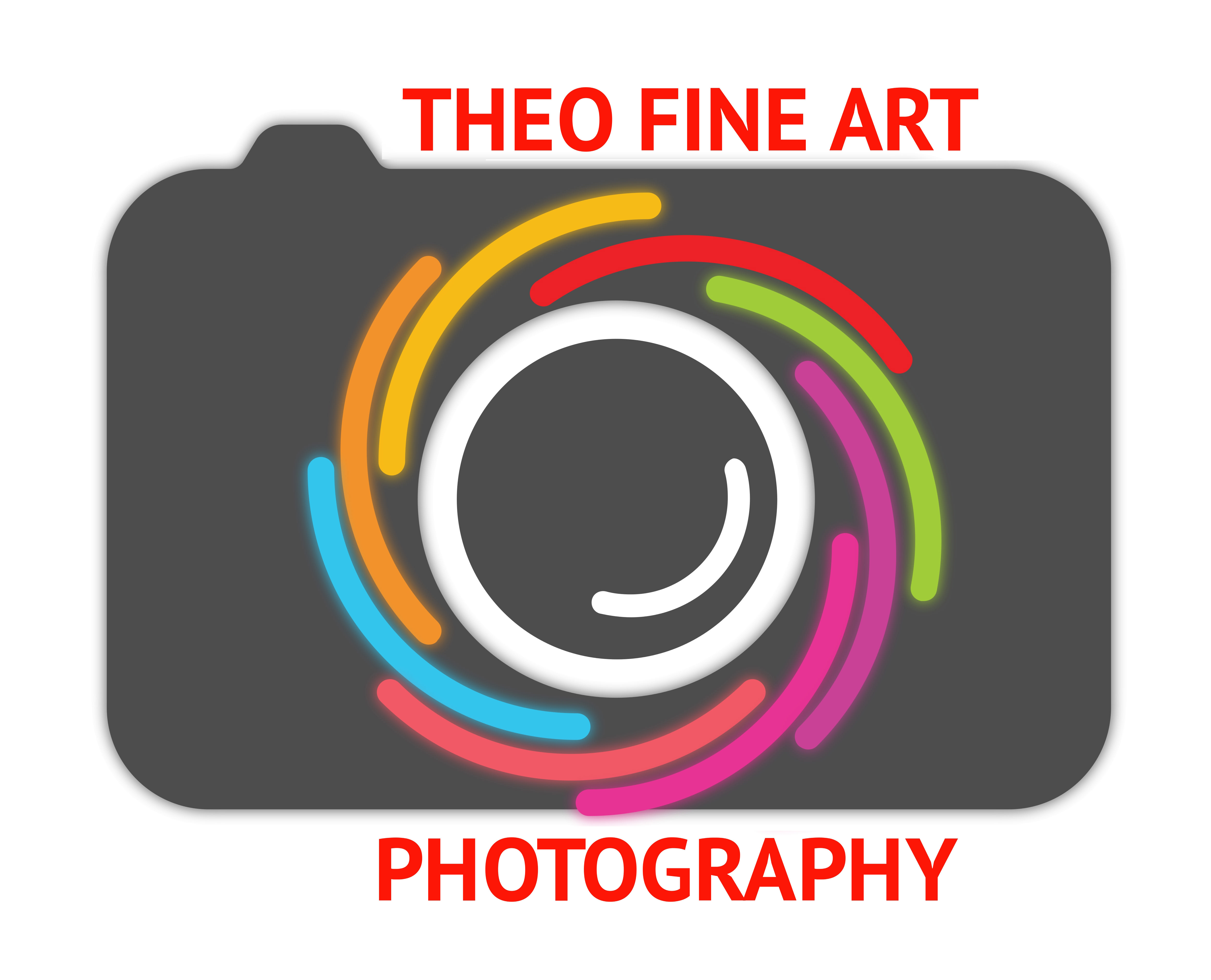 Theo Fine Art Photography