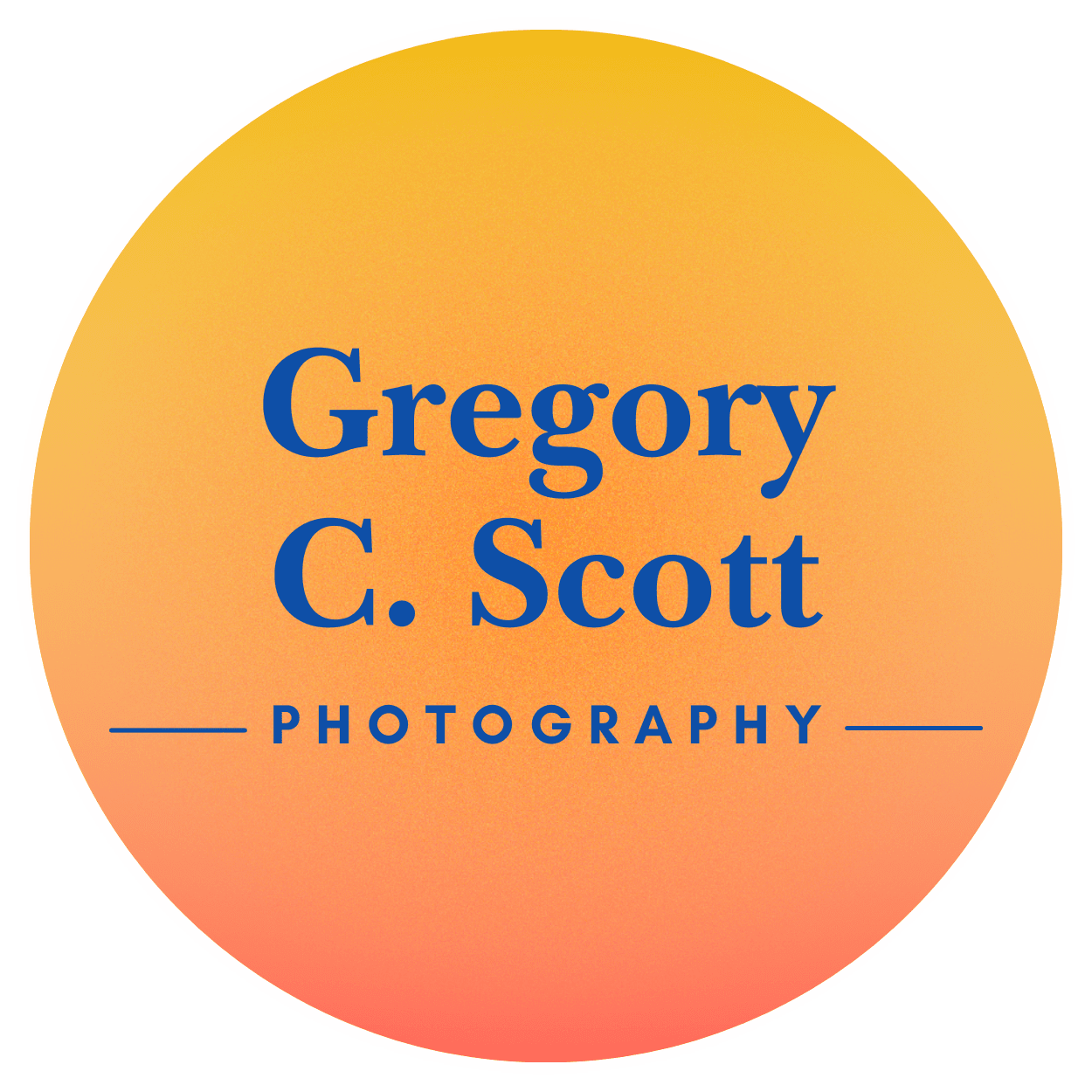 Gregory C. Scott Photography