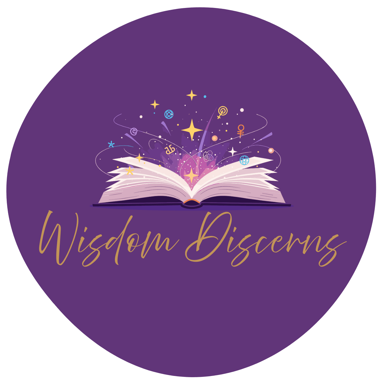 Wisdom Discerns