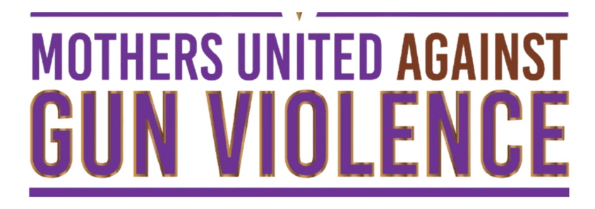 Mothers United Against Gun Violence