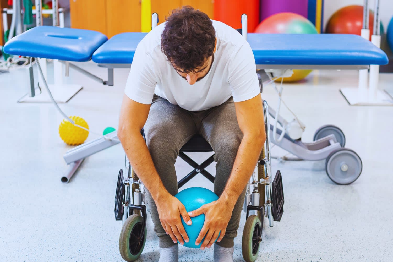 Neuability Adaptive Pilates Classes - Disability Fitness Classes - WOW Weights on ...