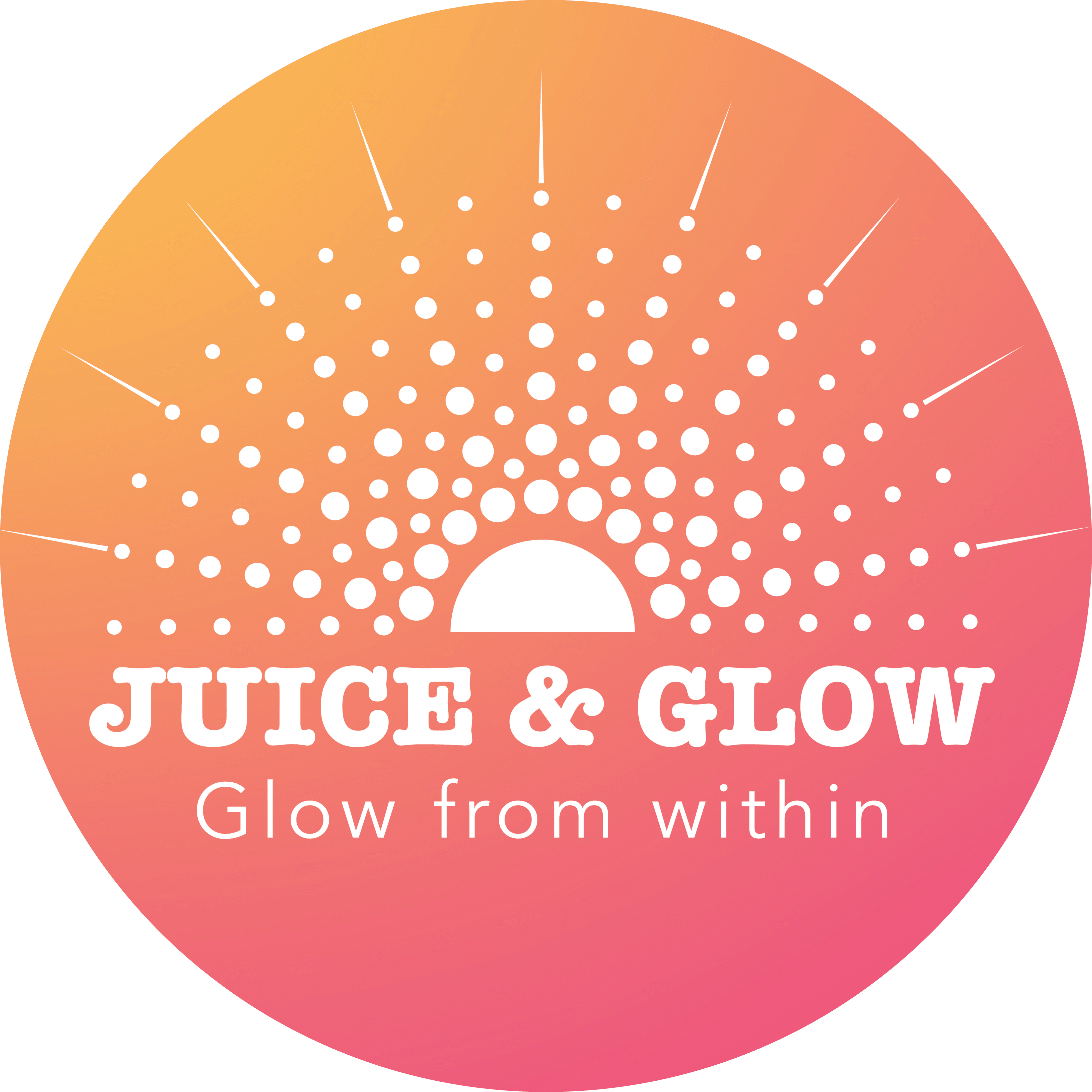 Juice and Glow
