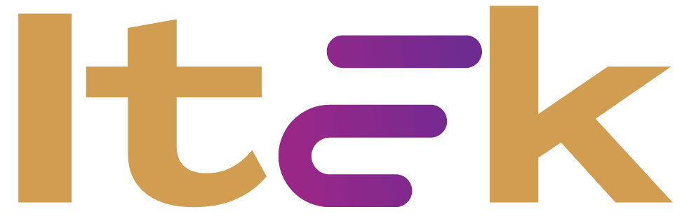 Itek Management & Development