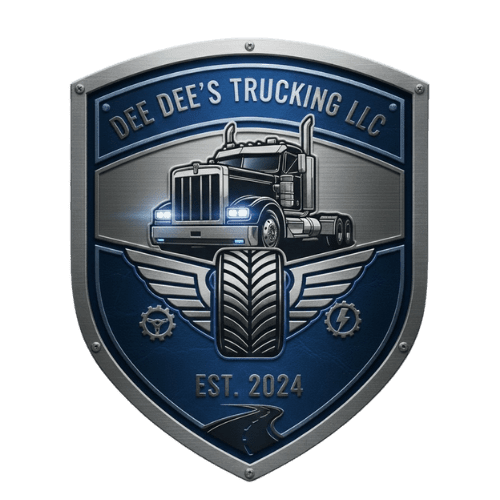 Dee Dee's Trucking, LLC