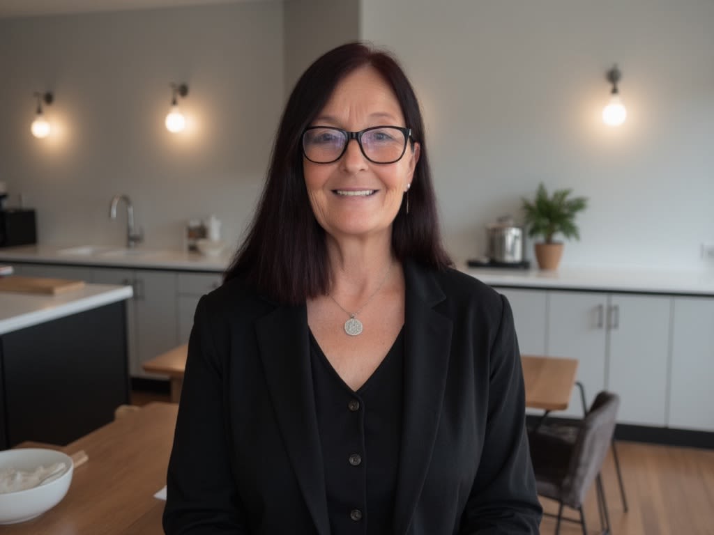 Laura Lynne       Real Estate