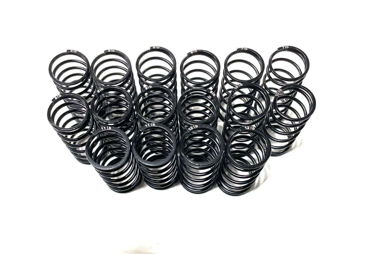 RC Drag springs - RC Car Kits - RC Street Wars | Outstanding RC Hobby ...
