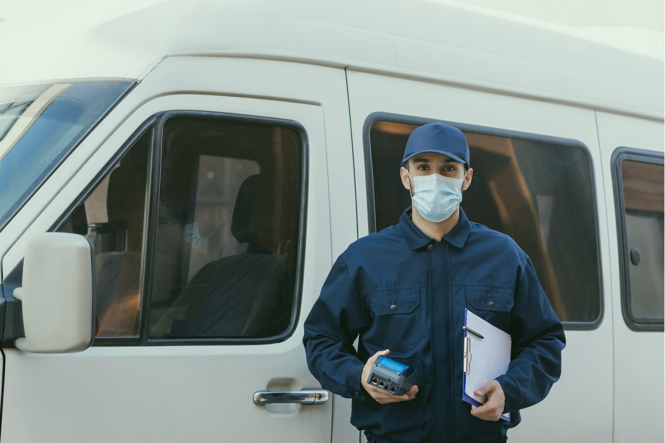 How Certified Drivers Elevate Medical Transport Services