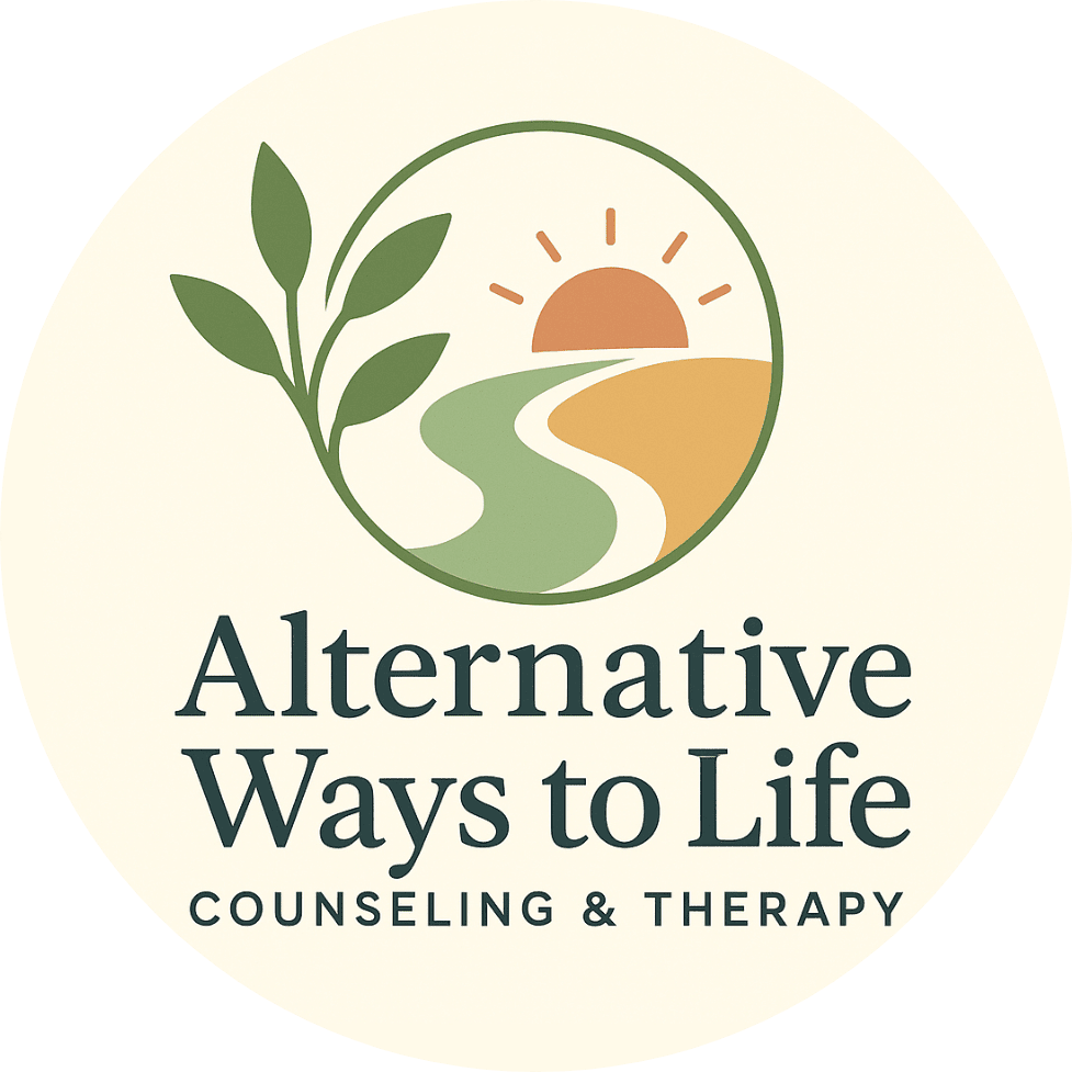 Alternative Ways to Life Counseling & Therapy