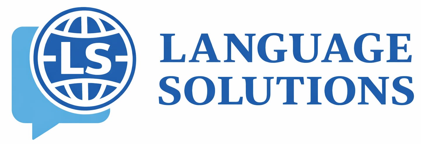 Language Solutions