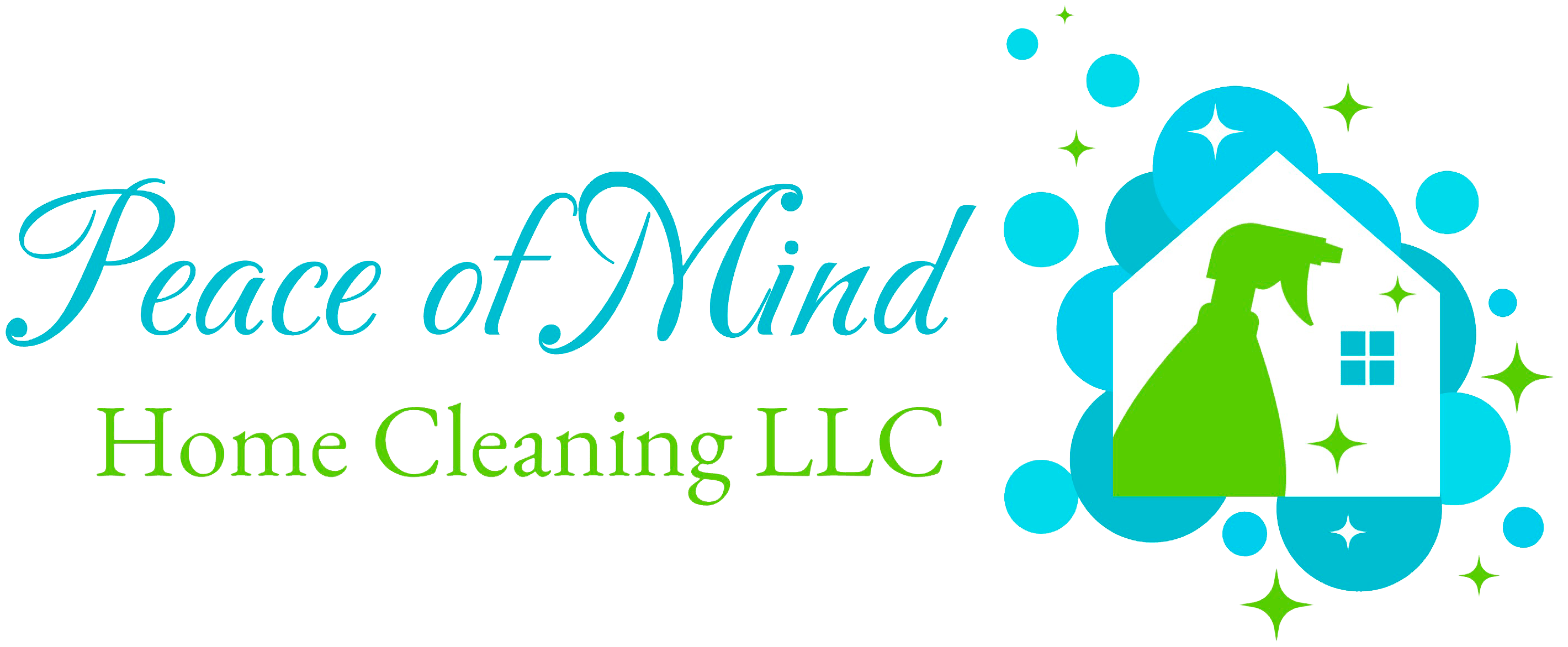 Peace of Mind Home Cleaning, LLC