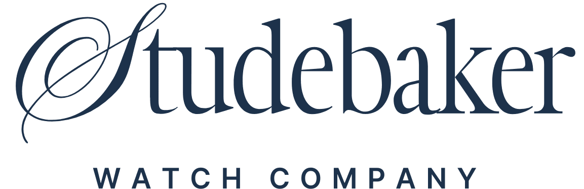Studebaker Watch Company