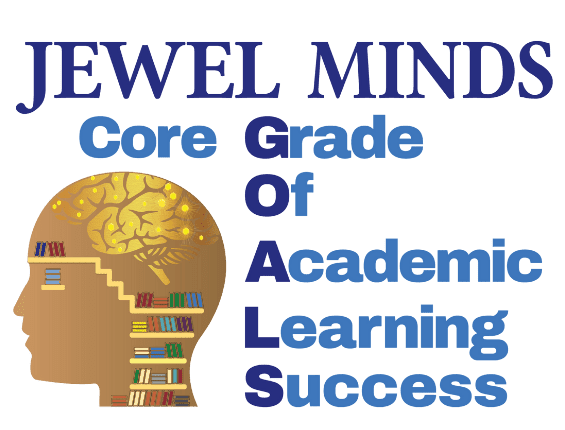 Jewel Minds, LLC