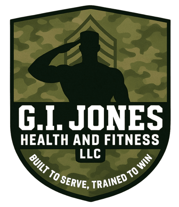 G I Jones Health and Fitness, LLC
