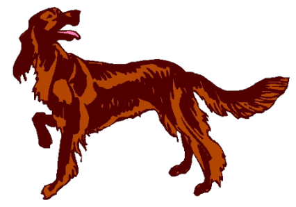 Laughing Setter Real Estate, LLC