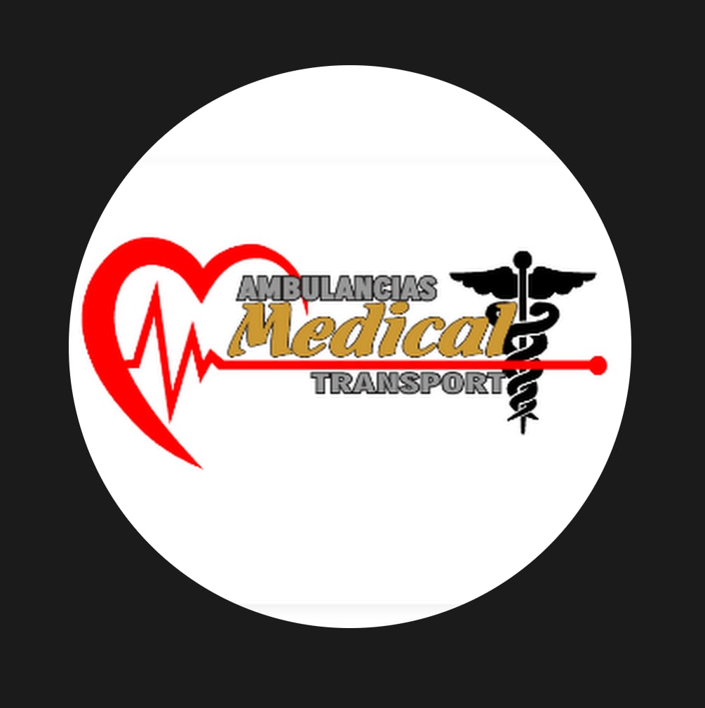 Ambulancias Medical Transport SAS®