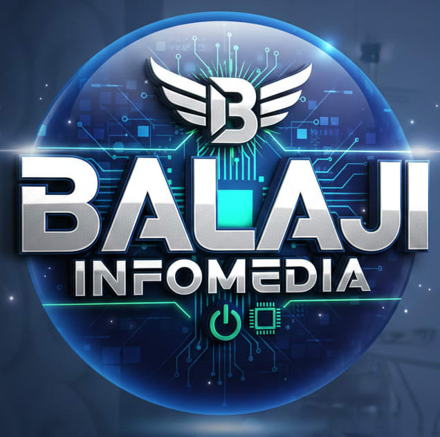 Balaji Infomedia