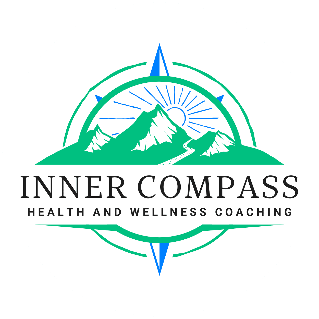 Inner Compass Health and Wellness Coaching