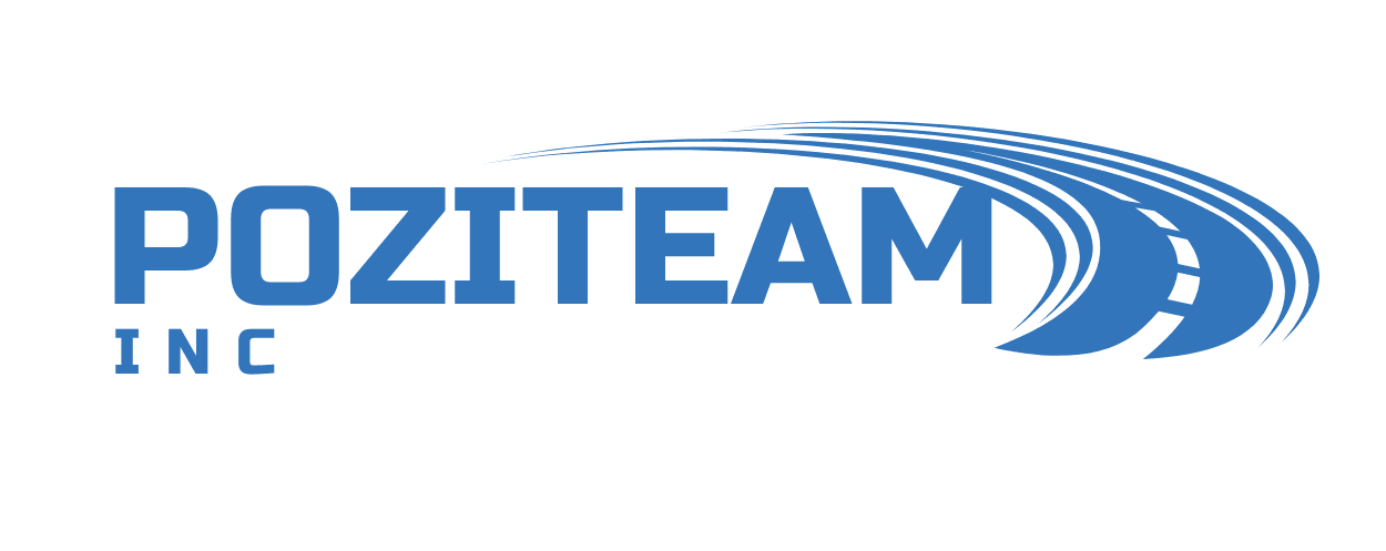 POZITEAM, Inc