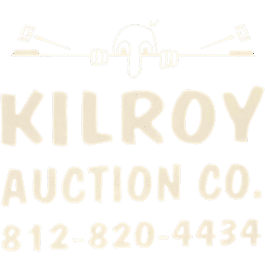 KILROY AUCTION CO.