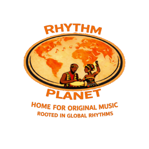 Rhythm Planet