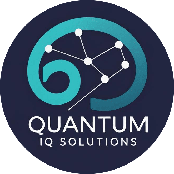Quantum IQ Solutions