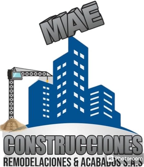 Mae Construcciones