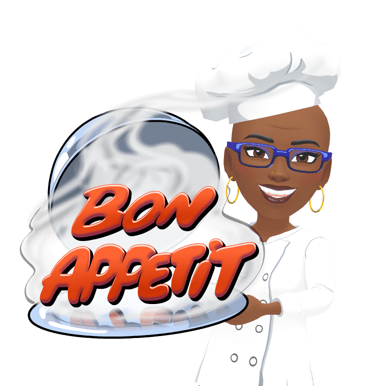 Flippin' Good Seasoning