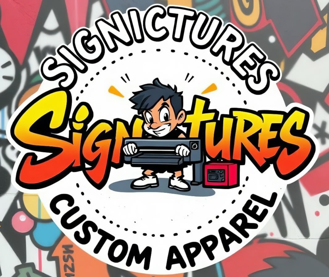 Signictures Custom Apparel