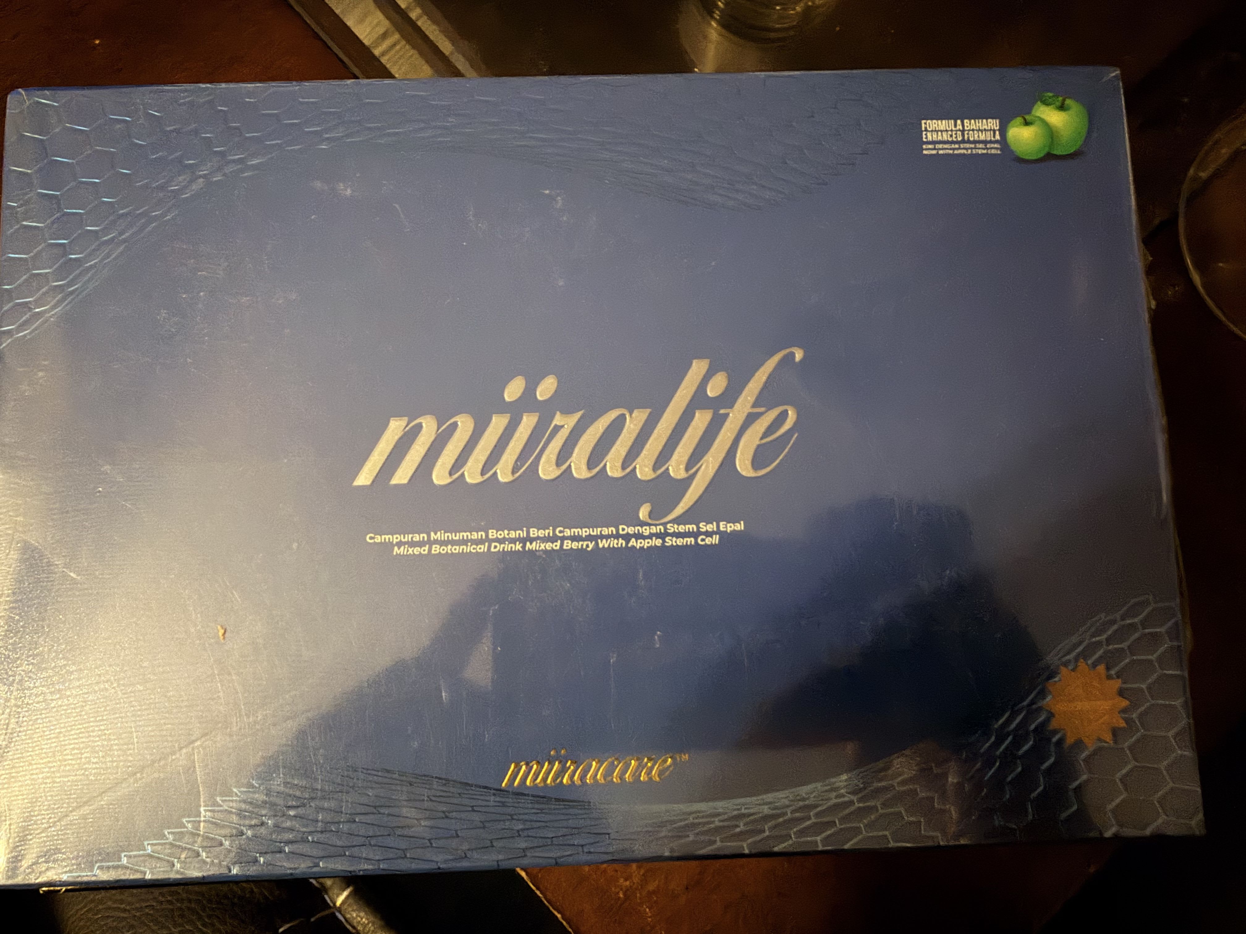 Agym Nutrition Titan Mass (2kg) | Malaysia Supplements, image size:4032x3024