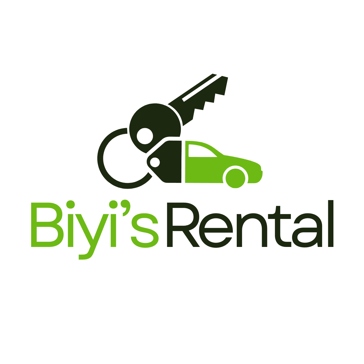 Biyi’s Rental