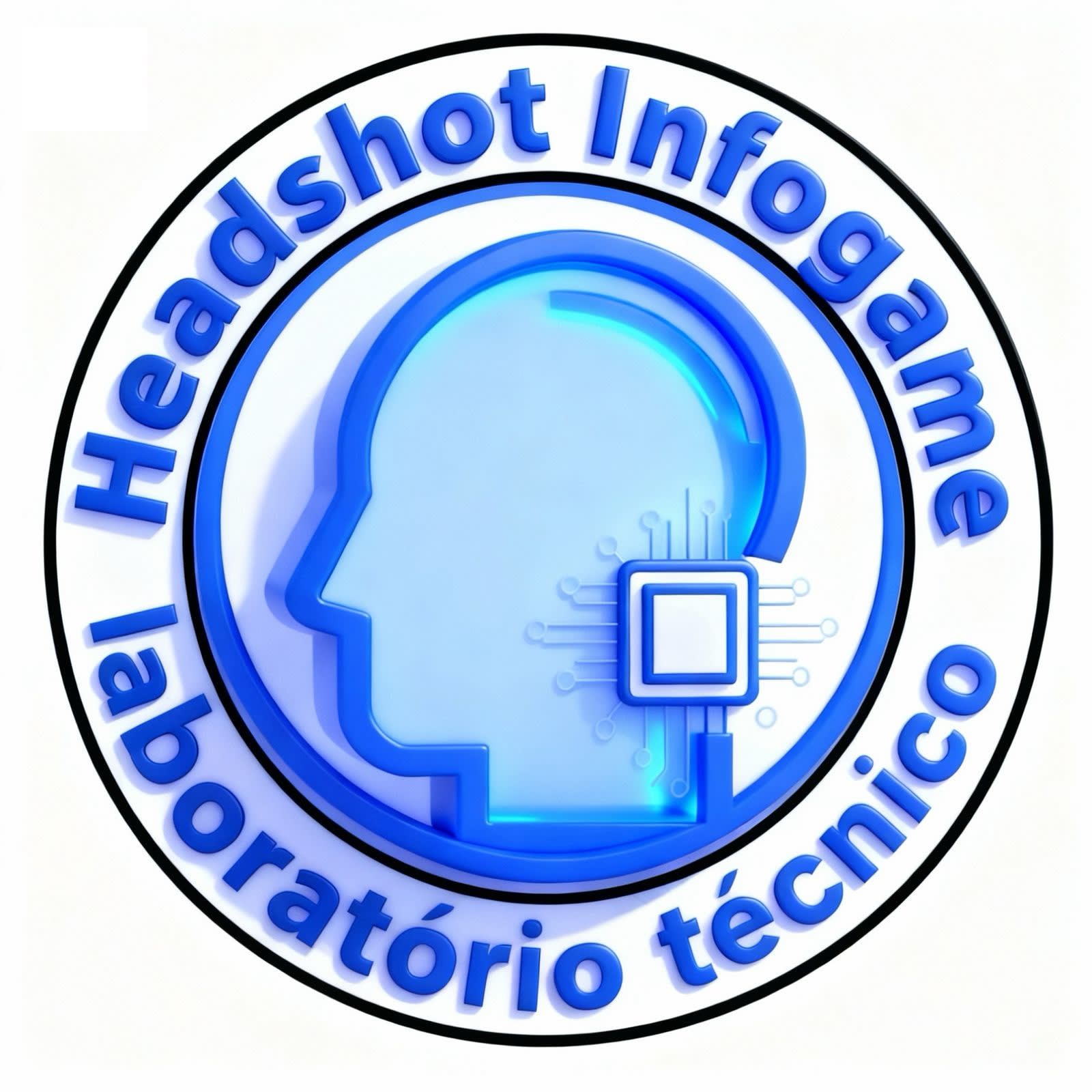 HEADSHOT INFOGAME