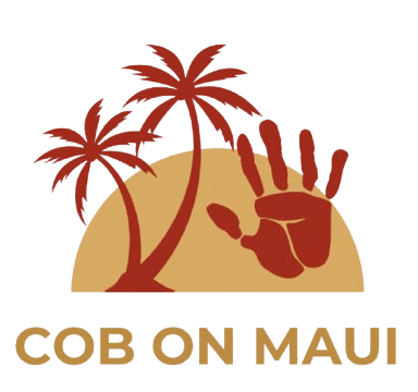 Cob on Maui