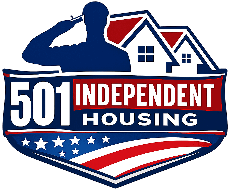 501 Independent Housing for Veterans