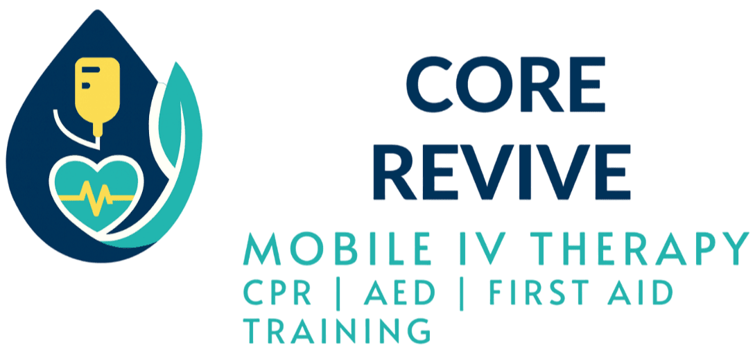 Core Revive Solutions, LLC