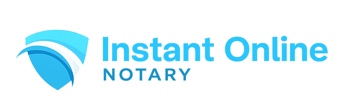 Instant Online Notary