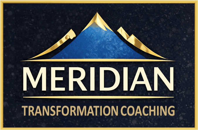 Meridian Transformation Coaching
